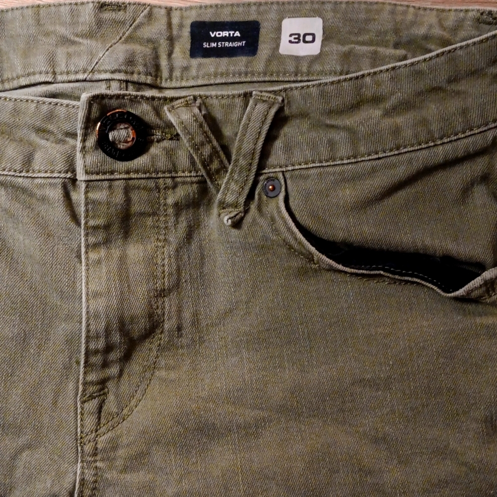 Slim jeans